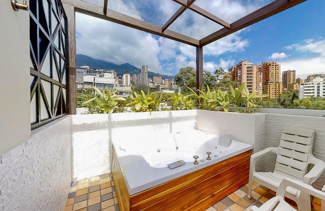 Origen Hotel Boutique-1