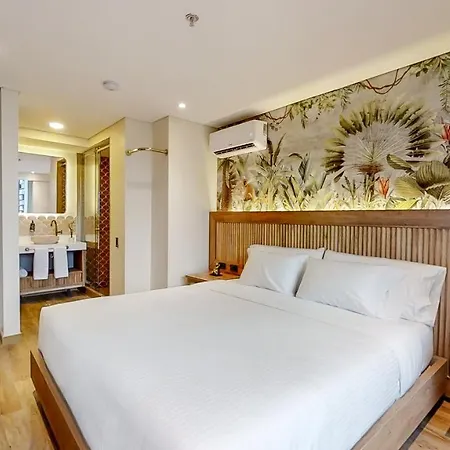 Origen Hotel Boutique-3