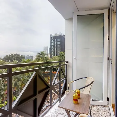 Origen Hotel Boutique-3